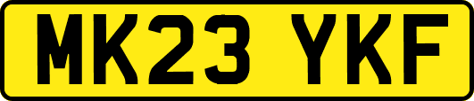 MK23YKF