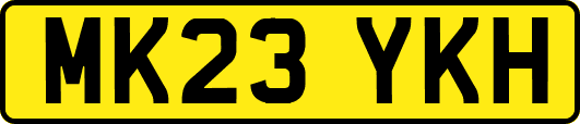MK23YKH