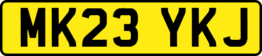 MK23YKJ