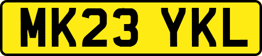 MK23YKL