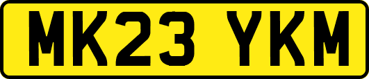 MK23YKM