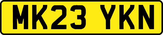MK23YKN