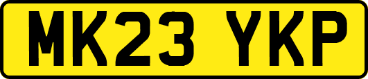 MK23YKP