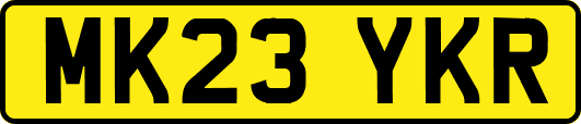 MK23YKR