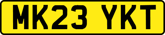 MK23YKT