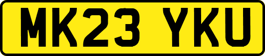 MK23YKU