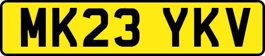 MK23YKV