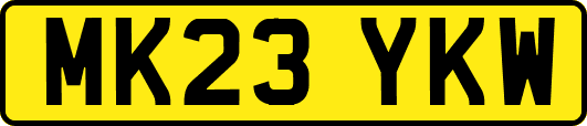 MK23YKW