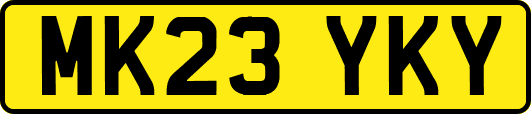 MK23YKY