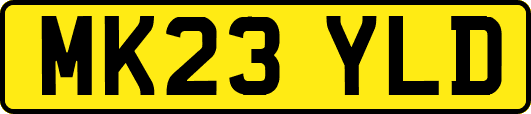 MK23YLD
