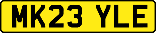MK23YLE