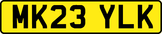 MK23YLK