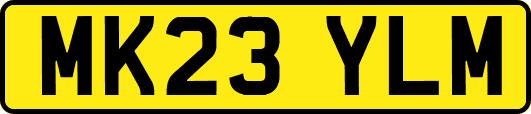 MK23YLM