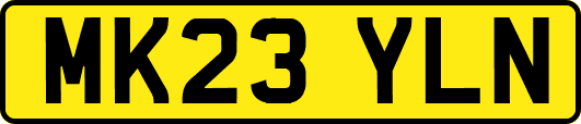 MK23YLN