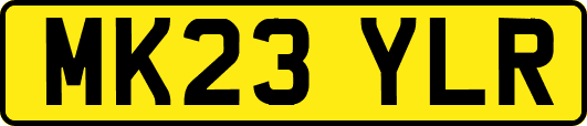 MK23YLR