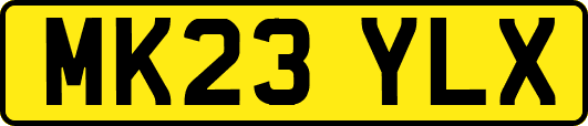 MK23YLX
