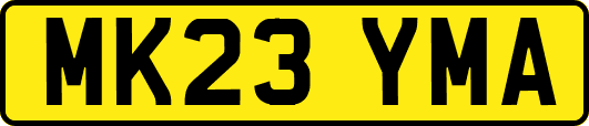 MK23YMA