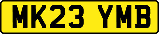 MK23YMB