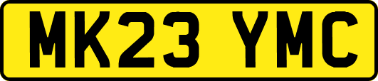 MK23YMC