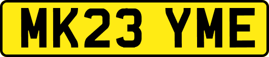 MK23YME
