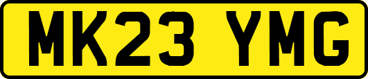 MK23YMG