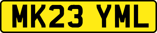 MK23YML