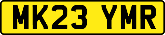 MK23YMR