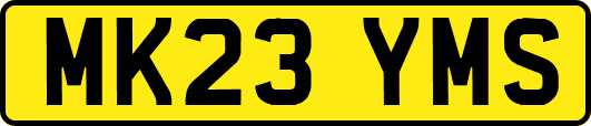 MK23YMS