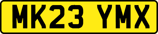 MK23YMX