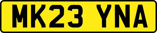 MK23YNA