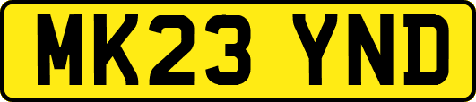 MK23YND
