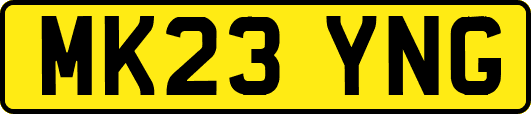 MK23YNG
