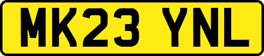 MK23YNL