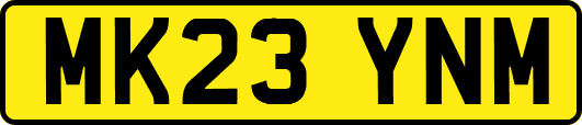 MK23YNM