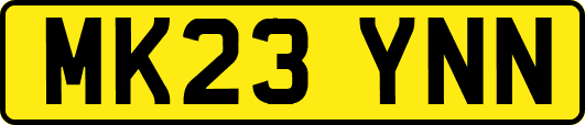 MK23YNN