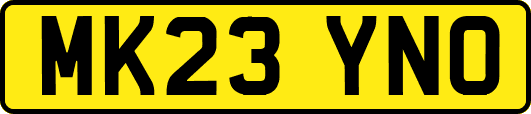 MK23YNO