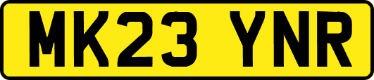 MK23YNR