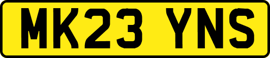 MK23YNS