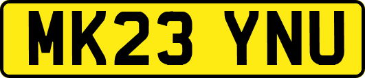 MK23YNU