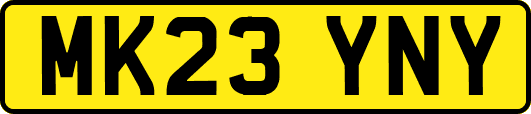 MK23YNY