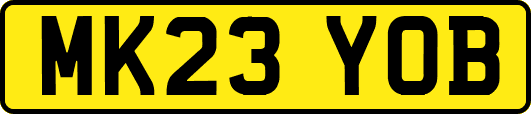 MK23YOB