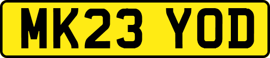 MK23YOD