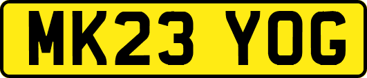MK23YOG