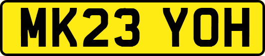 MK23YOH