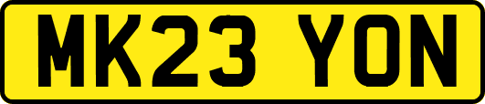MK23YON