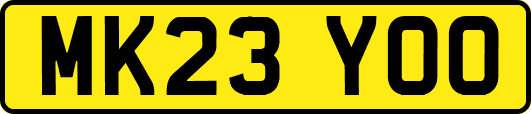 MK23YOO