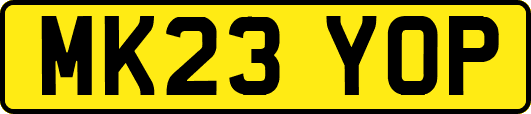 MK23YOP