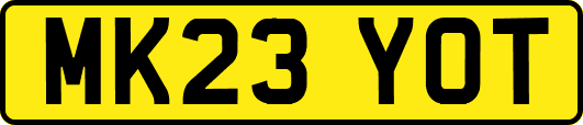 MK23YOT