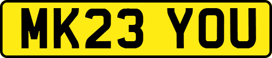 MK23YOU