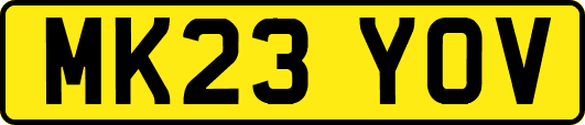MK23YOV